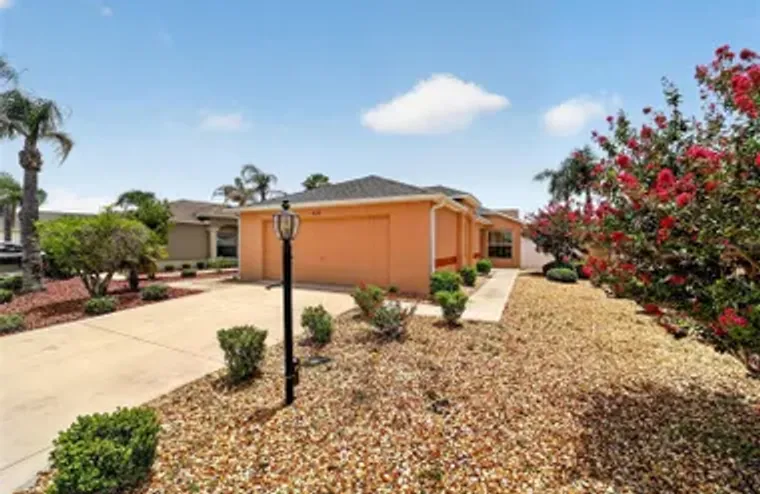 308 ALMERIA ST, THE VILLAGES, FL, 32162, The Villages, FL 32162