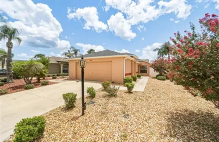 308 ALMERIA ST, THE VILLAGES, FL, 32162, The Villages, FL 32162