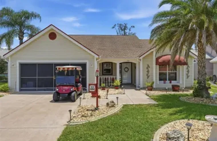 511 SAN LORENZO CT, LADY LAKE, FL, 32159, Lady Lake, FL 32159