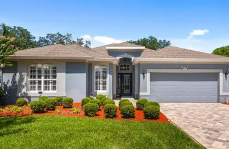 4010 HAMMERSMITH DR, CLERMONT, FL, 34711, Clermont, FL 34711