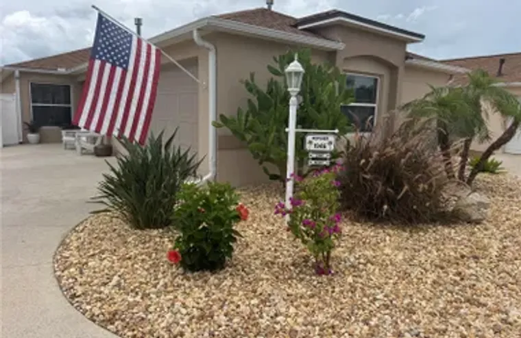 1946 MCCONNELLS AVE, THE VILLAGES, FL, 3..., The Villages, FL 32162