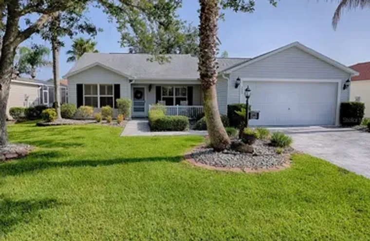 2189 CRAWFORD CT, THE VILLAGES, FL, 3216..., The Villages, FL 32162