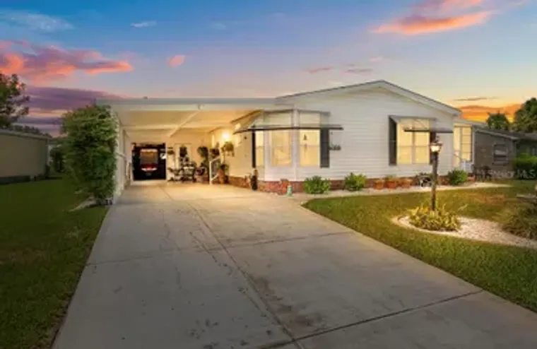 1226 POMPANO LN, LADY LAKE, FL, 32159, Lady Lake, FL 32159