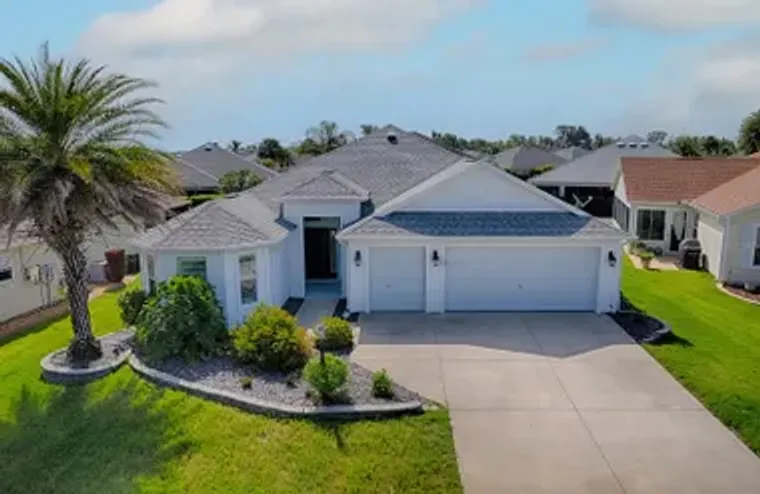 3683 FIR ST, THE VILLAGES, FL, 32163, The Villages, FL 32163