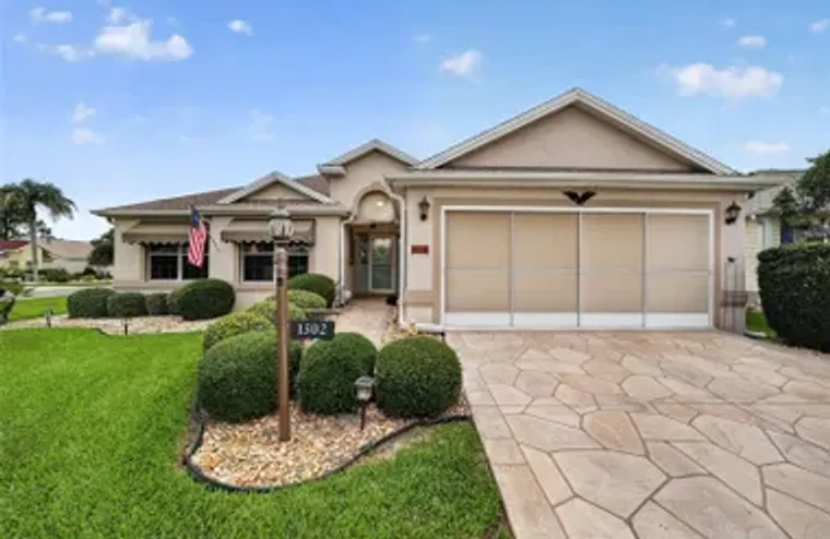 1302 JIMENEZ CT, THE VILLAGES, FL, 32159, The Villages, FL 32159