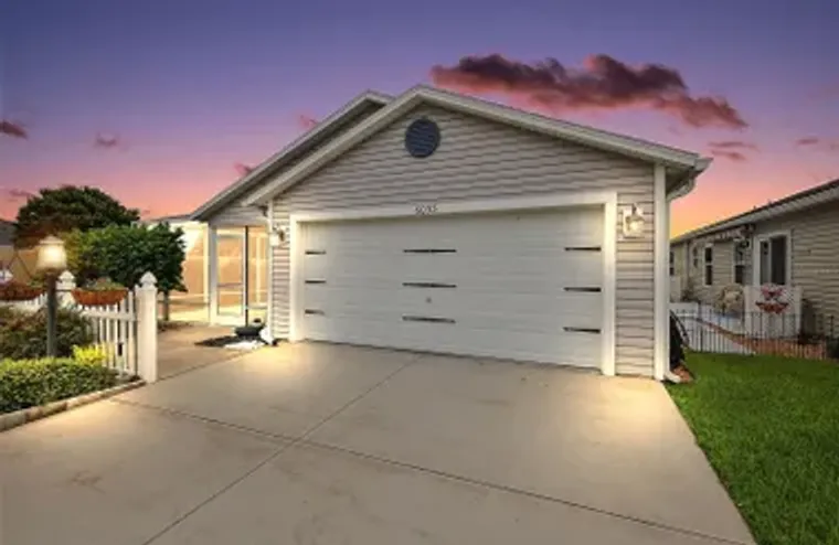 6033 TOMPKINS ST, THE VILLAGES, FL, 3216..., The Villages, FL 32163