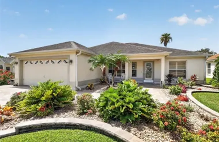 1808 SANTANA WAY, THE VILLAGES, FL, 3215..., The Villages, FL 32159