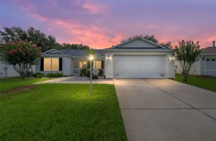 187 OLANTA DR, THE VILLAGES, FL, 32162, The Villages, FL 32162