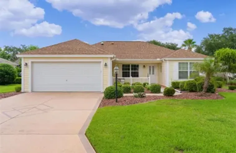 649 RAVENEL CT, THE VILLAGES, FL, 32162, The Villages, FL 32162