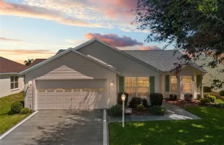 1681 SHELBURNE LN, THE VILLAGES, FL, 321..., The Villages, FL 32162