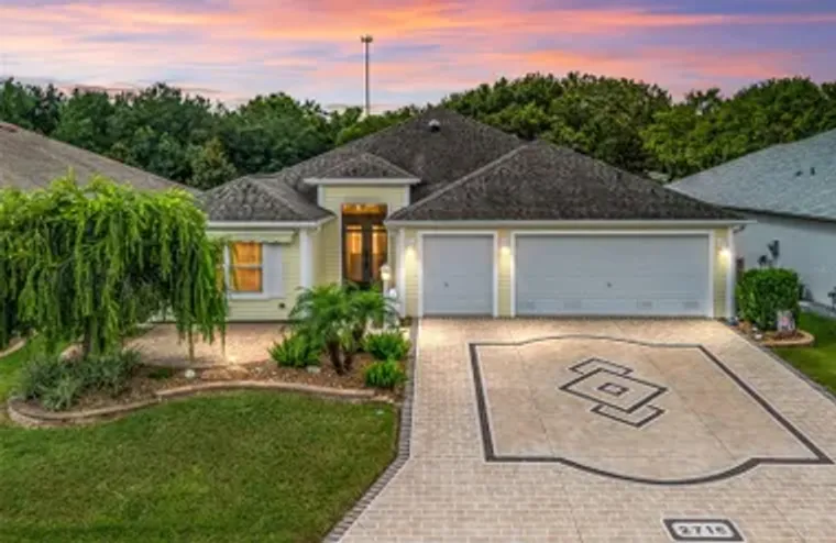 2716 LYALL LOOP, THE VILLAGES, FL, 32163, The Villages, FL 32163