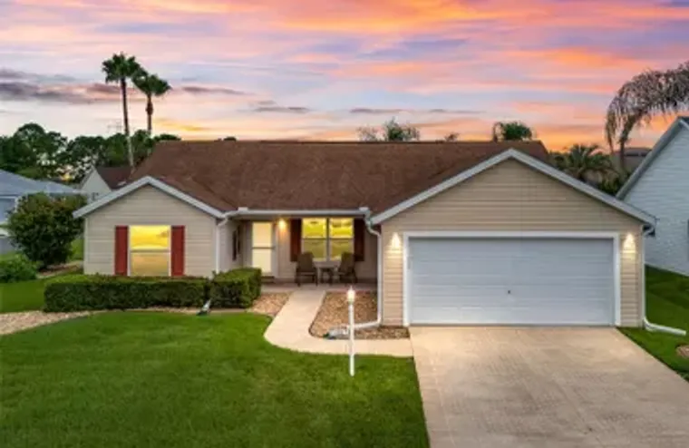 1502 AQUINO LN, THE VILLAGES, FL, 32159, The Villages, FL 32159