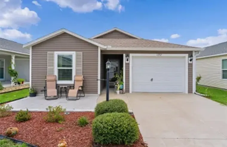 1352 MARYBETH LN, THE VILLAGES, FL, 3216..., The Villages, FL 32163