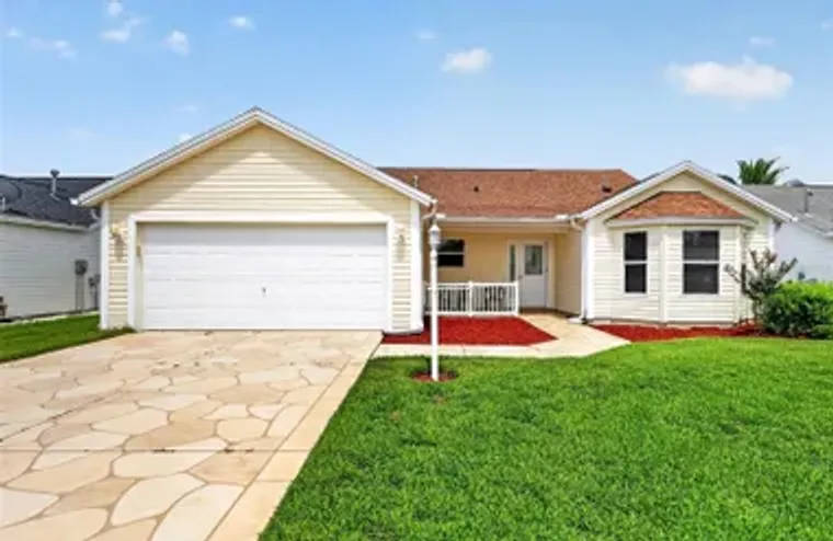 1276 WEATON CT, THE VILLAGES, FL, 32162, The Villages, FL 32162