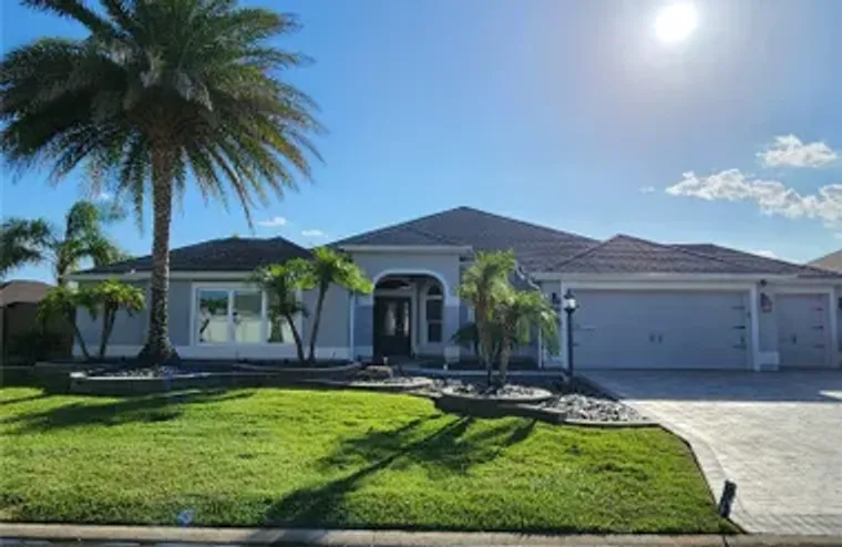 3261 WISE WAY, THE VILLAGES, FL, 32163, The Villages, FL 32163