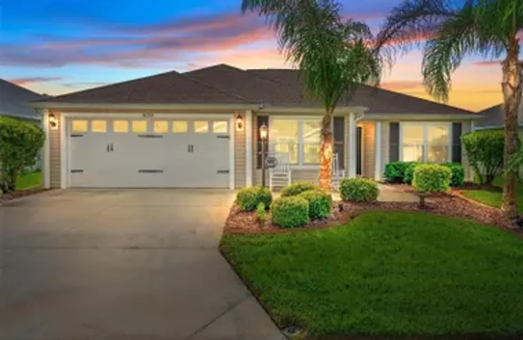 5055 FRANCIS LOOP, THE VILLAGES, FL, 321..., The Villages, FL 32163