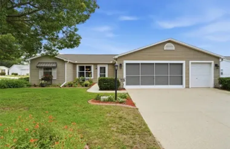 1602 MALACARA LN, THE VILLAGES, FL, 3216..., The Villages, FL 32162