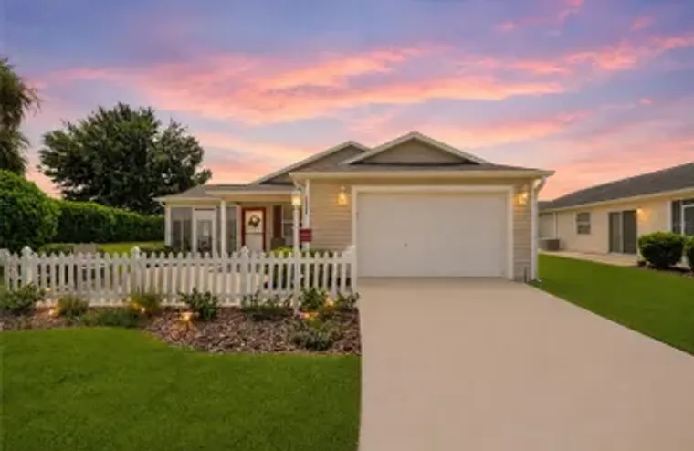 1362 VIOLA CT, THE VILLAGES, FL, 32163, The Villages, FL 32163