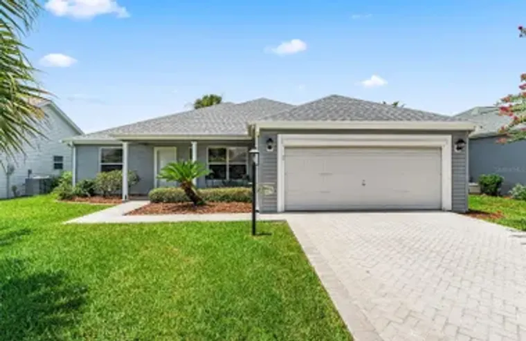 1506 ROCHA LN, THE VILLAGES, FL, 32159, The Villages, FL 32159
