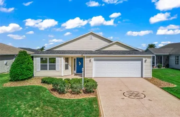 3531 RIDGEWOOD PATH, THE VILLAGES, FL, 3..., The Villages, FL 32163