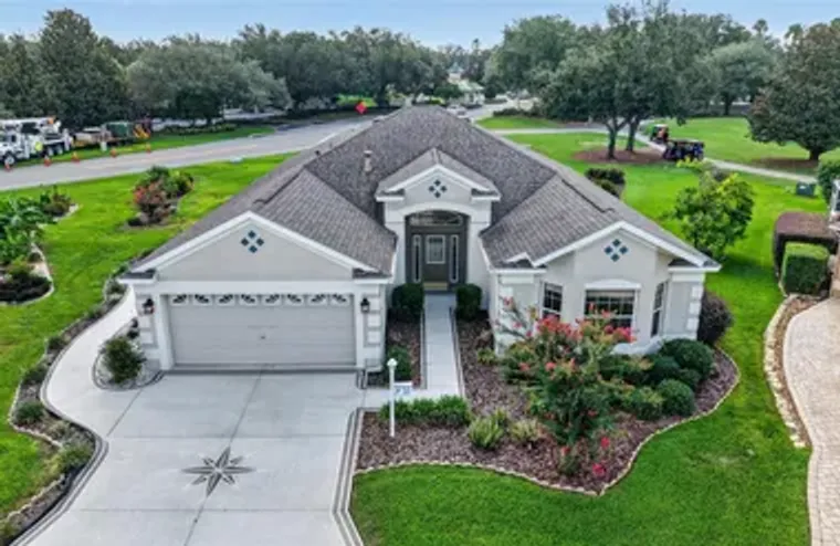 745 DOWDING WAY, THE VILLAGES, FL, 32162, The Villages, FL 32162