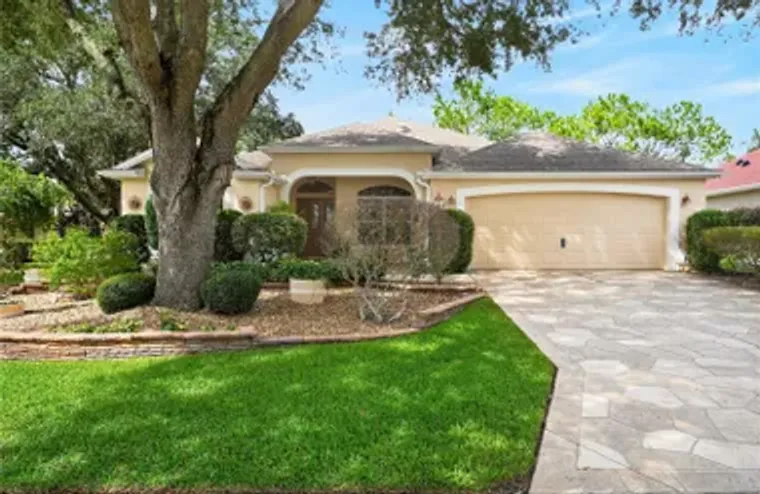8901 SE 177TH GRASSMERE ST, THE VILLAGES..., The Villages, FL 32162