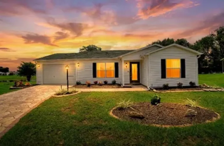 1611 ALHAMBRA WAY, THE VILLAGES, FL, 321..., The Villages, FL 32162