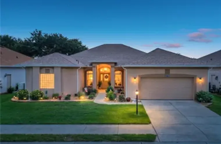 25524 LAUREL VALLEY RD, LEESBURG, FL, 34..., Leesburg, FL 34748