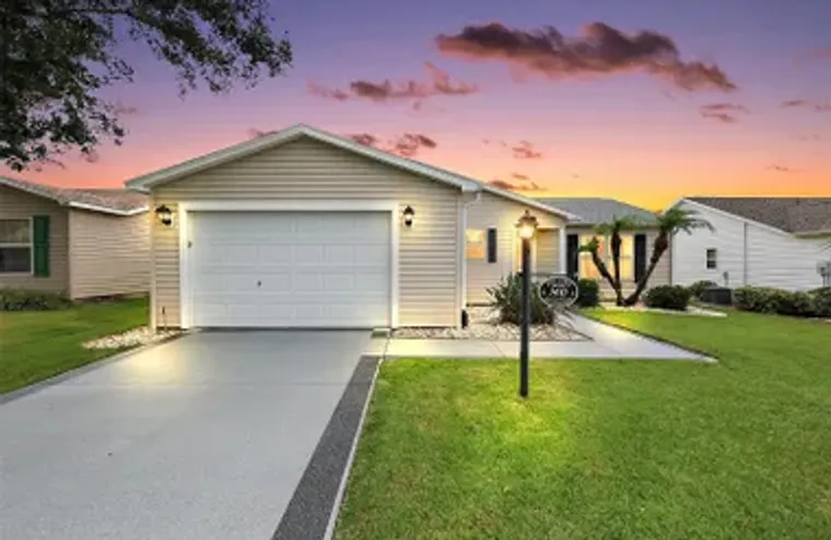 1410 RED ASH PL, THE VILLAGES, FL, 32162, The Villages, FL 32162