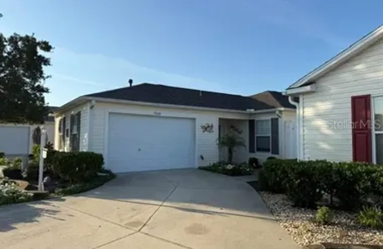 7618 SE 171ST SUN VALLEY PL, THE VILLAGE..., The Villages, FL 32162