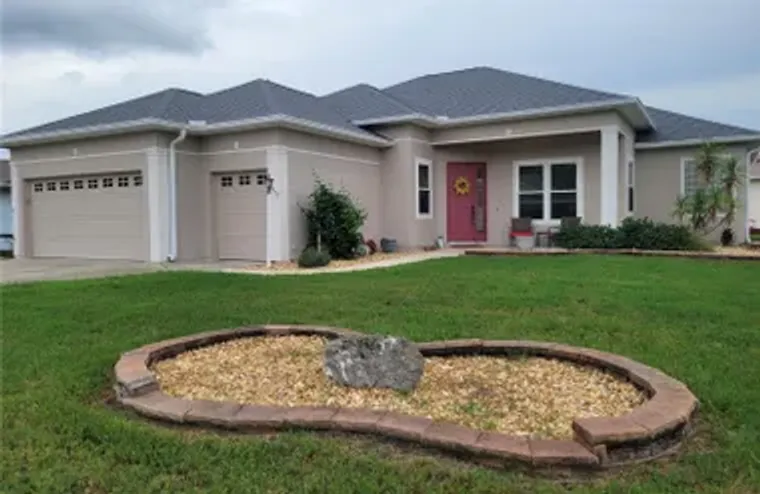 11972 SE 176TH PLACE RD, SUMMERFIELD, FL..., Summerfield, FL 34491