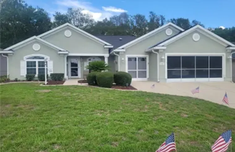 17879 SE 125TH CIR, SUMMERFIELD, FL, 344..., Summerfield, FL 34491