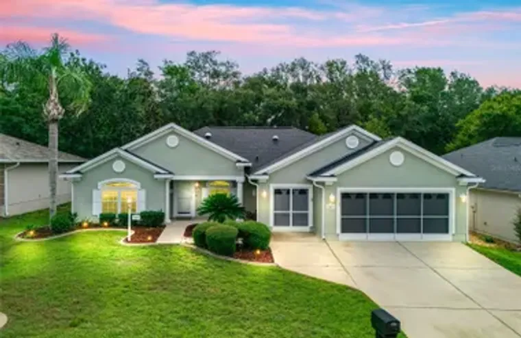 17879 SE 125TH CIR, SUMMERFIELD, FL, 344..., Summerfield, FL 34491