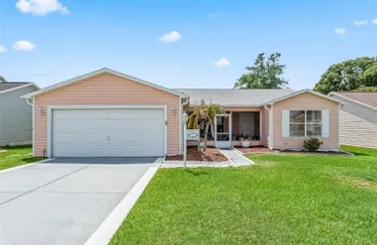 1304 GUADALUPE CT, THE VILLAGES, FL, 321..., The Villages, FL 32159