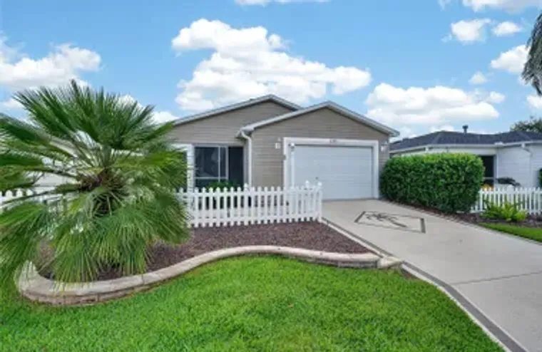 2673 SUFFOLK ST, THE VILLAGES, FL, 32162, The Villages, FL 32162