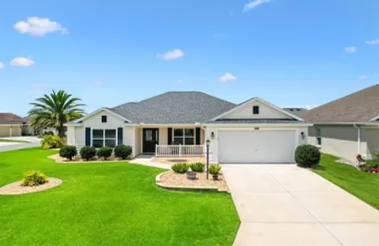 3602 PEPPERIDGE CIR, THE VILLAGES, FL, 3..., The Villages, FL 32163