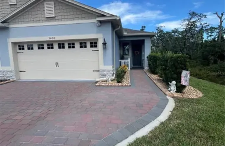 3408 TWIN FLOWER CT, CLERMONT, FL, 34714, Clermont, FL 34714