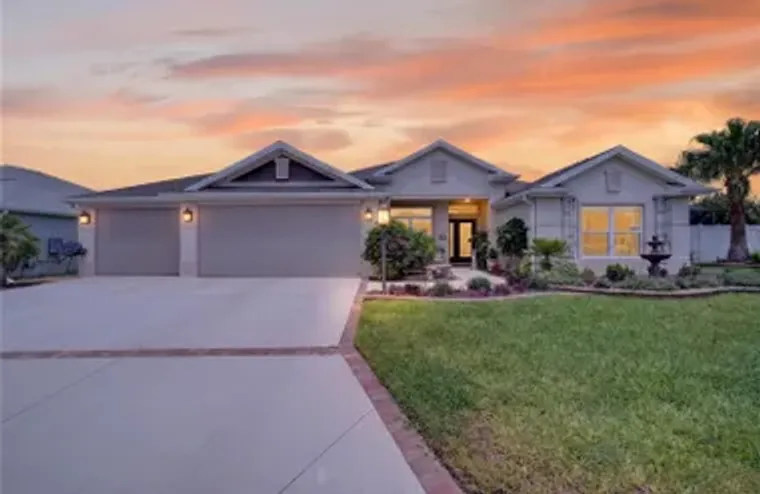 1579 MCELDOWNEY PL, THE VILLAGES, FL, 32..., The Villages, FL 32163