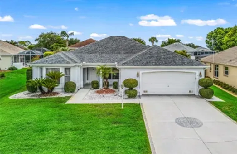 823 SAN SALVADOR DR, THE VILLAGES, FL, 3..., The Villages, FL 32159