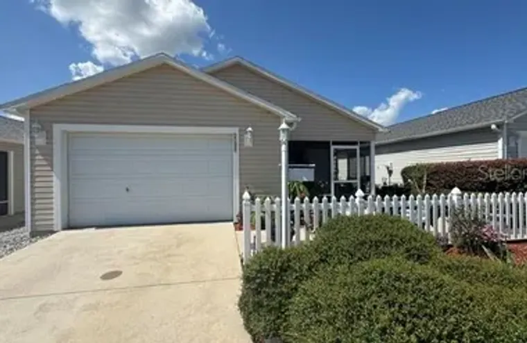 2029 FAIRVIEW LN, THE VILLAGES, FL, 3216..., The Villages, FL 32162