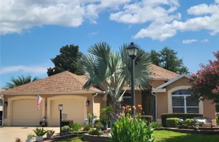 17116 SE 79TH MCLAWREN TER, THE VILLAGES..., The Villages, FL 32162