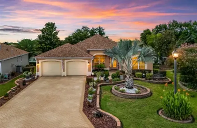 17116 SE 79TH MCLAWREN TER, THE VILLAGES..., The Villages, FL 32162