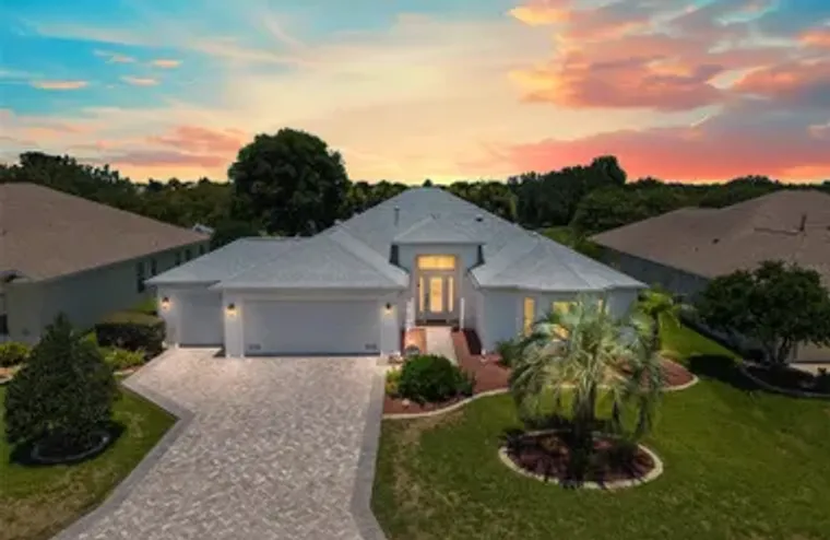 1527 GOLDEN RIDGE DR, THE VILLAGES, FL, ..., The Villages, FL 32162