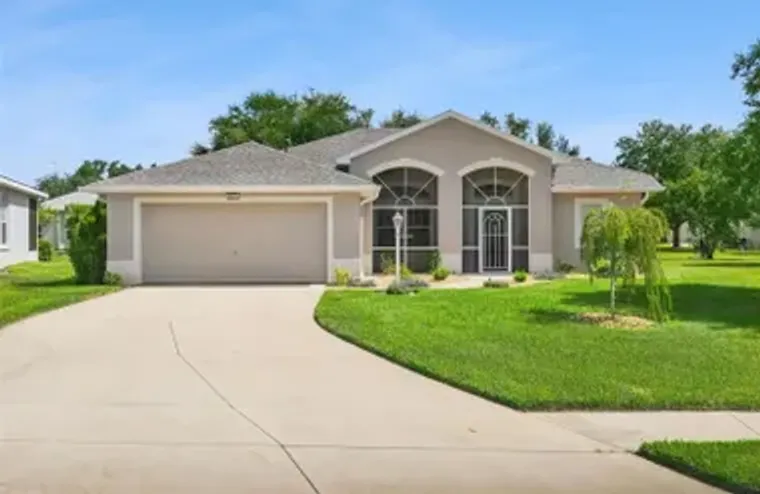 5325 FANTASY WAY, LEESBURG, FL, 34748, Leesburg, FL 34748