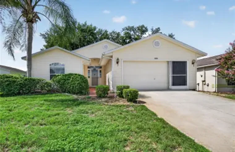 642 TIMBERCREST DR, LEESBURG, FL, 34748, Leesburg, FL 34748