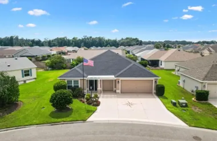 5996 DELPHINA LOOP, THE VILLAGES, FL, 32..., The Villages, FL 32163