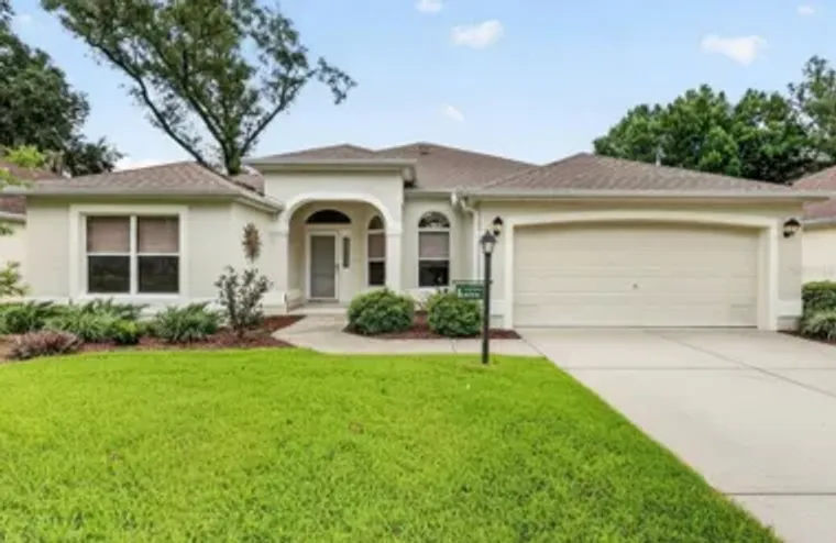 17101 SE 94TH BERRIEN CT, THE VILLAGES, ..., The Villages, FL 32162