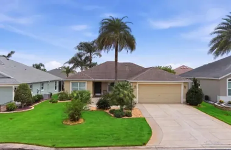 3335 DALKEITH TER, THE VILLAGES, FL, 321..., The Villages, FL 32163