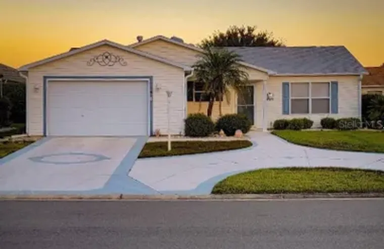 773 ARTESIA AVE, THE VILLAGES, FL, 32162, The Villages, FL 32162