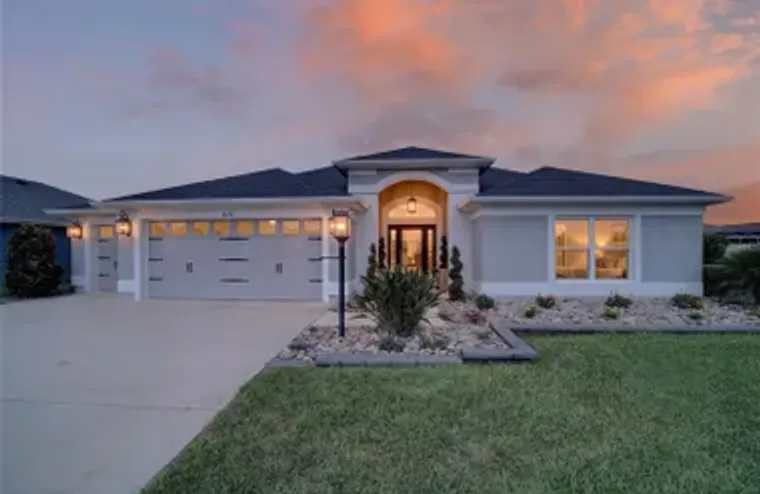 6172 DANIELSON LOOP, THE VILLAGES, FL, 3..., The Villages, FL 32163
